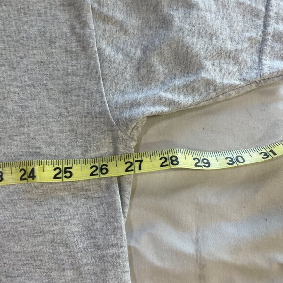 JerZees Mens Graphic T Tee TShirt Size 2X Heather Gray Ford Rat Rod Car Show - Picture 5 of 8